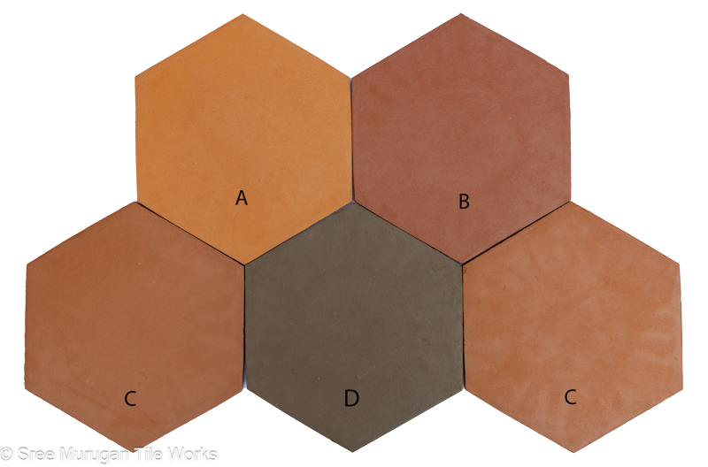 Hex Color Options