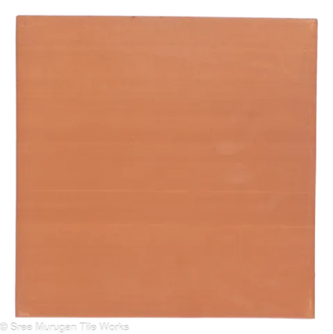 9x9 Grooved Tile Front