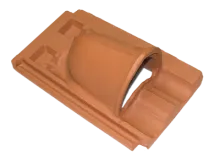 Gopuram Brand Roofing Tiles