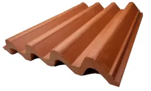 Gopuram Brand Roofing Tiles