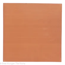 9x9 Grooved Tile Front