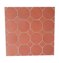 Gopuram Brand Earthen Tiles