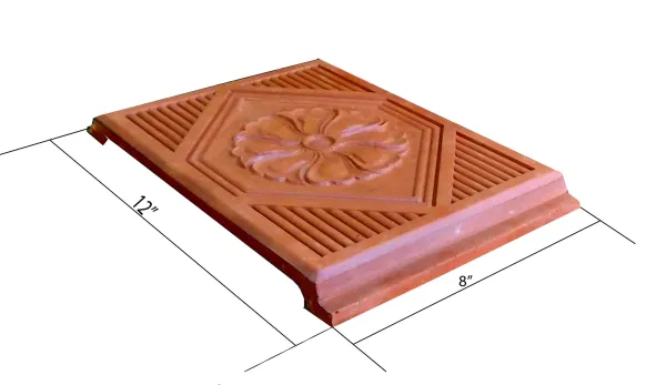 Ceiling Tile Iso