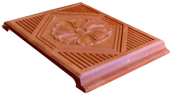 Ceiling Tile Iso