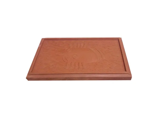 Linga Bhairavi Iso