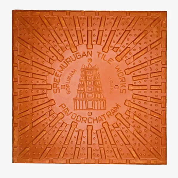 Square Back