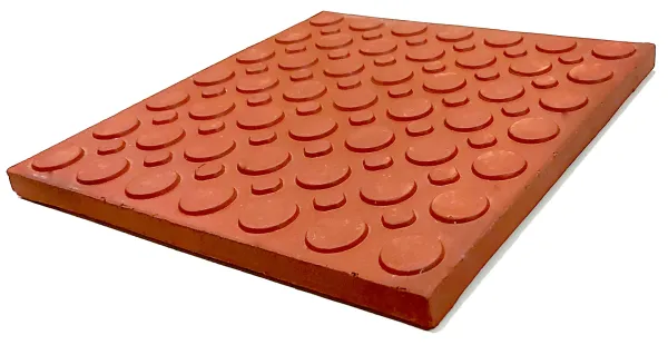 Anti-Slip Circles Iso