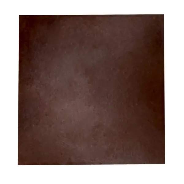 Brown Dot Tile Front