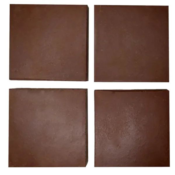 Brown Dot Tile