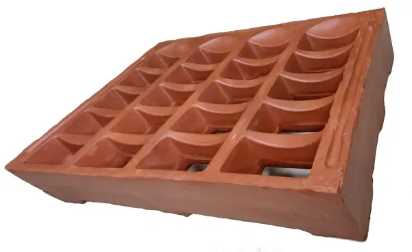 Ventilator Block Iso